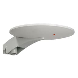 Triax K21-60 LTE700 UFO antenne (hvit)