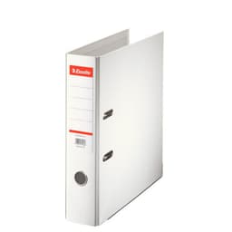 Mappi Esselte Standard PP FSCA4/75mm