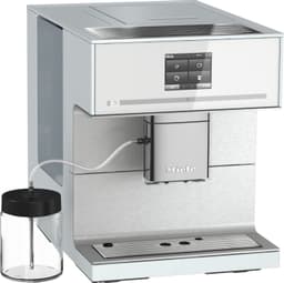Miele espressomaskine CM7350WH (hvid)
