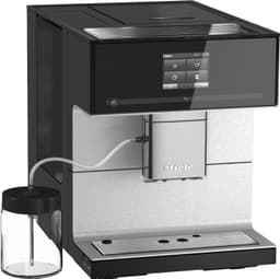 Miele espressomaskin CM7350BK (svart)