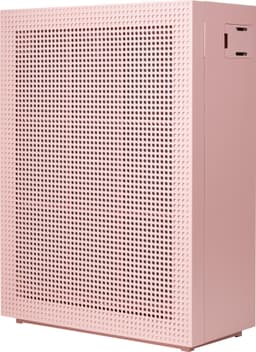 Coway ilmanpuhdistin AP-1019CP (pinkki)