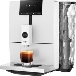 Jura ENA 4 kaffemaskin 15345 (nordic white)