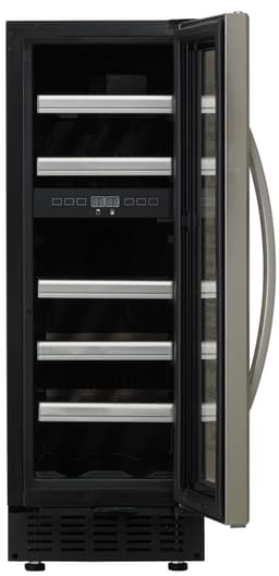 Dometic viinikaappi S17G