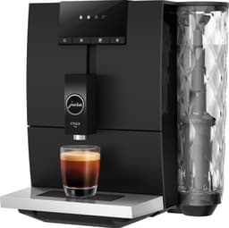 Jura ENA 4 kahvikone 15344 (Metropolitan Black)