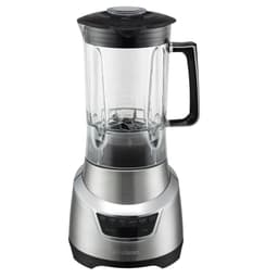 Sandström blender S100BL16E (rostfri/svart)