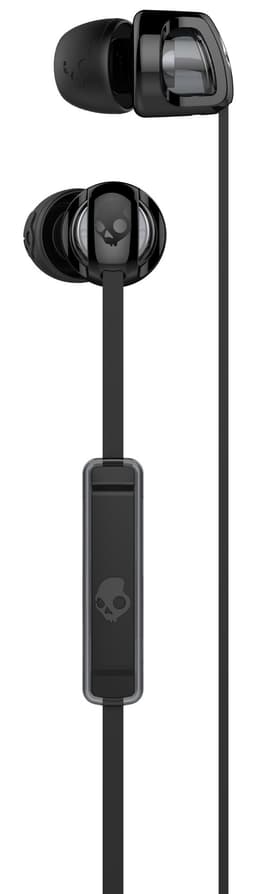 Skullcandy Smokin- Buds 2.9 hovedtelefoner - sort
