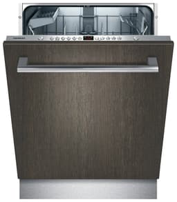 Siemens astianpesukone SN66M033EU