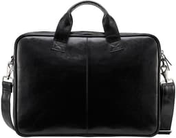 Sandstrøm 15.6" PC-veske (sort)