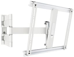 Vogels Thin 445 veggfeste (hvit)
