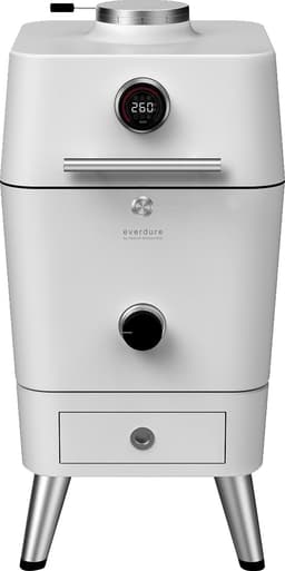 Everdure 4K hiiligrilli HBCE4KSEU (harmaa)