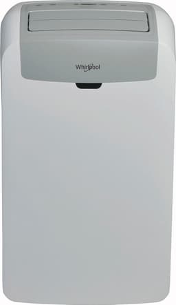 Whirlpool  portabel AC PACW212CO ( 12000 BTU)