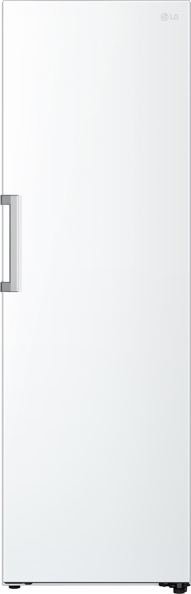 LG Kylskåp GLT71SWCSF (vit)