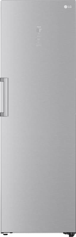 LG Kylskåp GLM71MBCSX (metal sorbet)