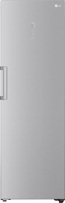 LG Kylskåp GLM71MBCSF (metall sorbet)