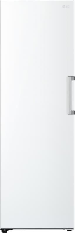 LG Pakastinkaappi GFT61SWCSF (valkoinen)