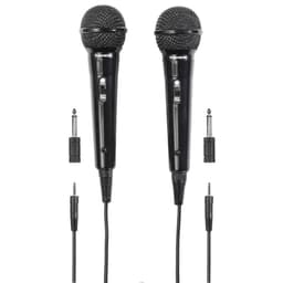 Thomson M135D mikrofon (2-pack)