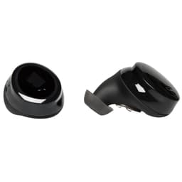 Bragi The Dash Pro true wireless in-ear hörlurar(svart)