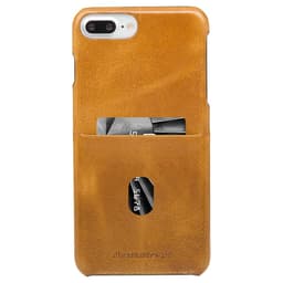 Dbramante Tune CC iPhone 6/7/8 Plus etui (tan)