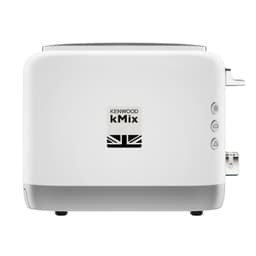 Kenwood Kmix brödrost TCX751 (vit)