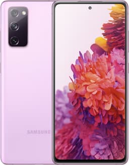 Samsung Galaxy S20 FE 4G älypuhelin 6/128GB (Cloud Lavender)