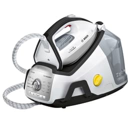 Bosch Series 8 VarioComfort höyrysilityskeskus TDS8030