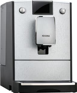 Nivona 7 Series kaffemaskin NICR769 (sølv)