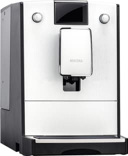 Nivona 7 Series kaffemaskin NICR779 (hvit)