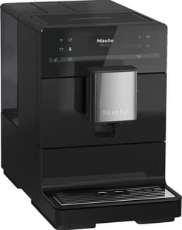 Miele CM 5 Silence espressomaskin (obsidian black)