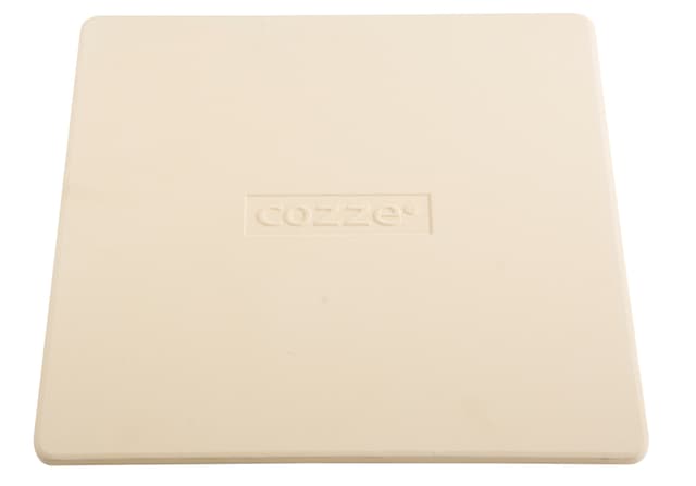 Cozze pizzasten 34,5×34,5 cm. til Cozze pizzaovn 90350