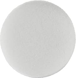 Dremel Versa Foam Pad tilbehør (3-pakk) 2615P362JA
