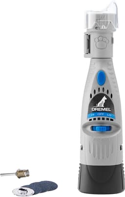 Dremel 7020  groomingkit för husdjur F0137020JA