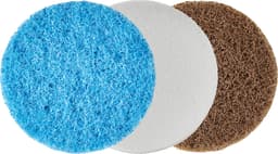 Dremel Versa lisävarustetyynyt (3 kpl)