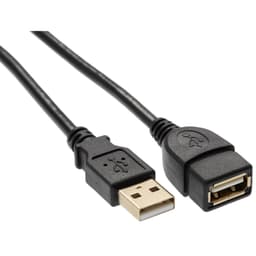 Turtle Beach USB forlængerkabel (2 m)