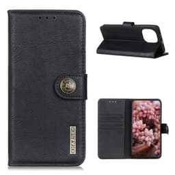 KHAZNEH Xiaomi Mi 11 Plånboksfodral