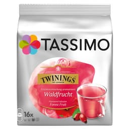 TASSIMO 4031572 Capsules