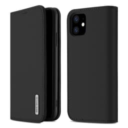 DUX DUCIS Wish Series Fodral iPhone 11 - Svart