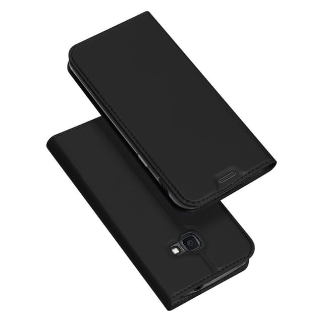 DUX DUCIS Pro Series fodral Samsung Galaxy Xcover 4 / 4s - Svart