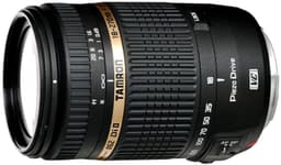 Tamron AF Di II VC 18-270 PZD objektiv til Nikon
