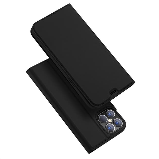 DUX DUCIS Skin Pro Serie iPhone 12 Pro Max - Sort