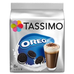 Tassimo kapslar - Oreo (8 st)