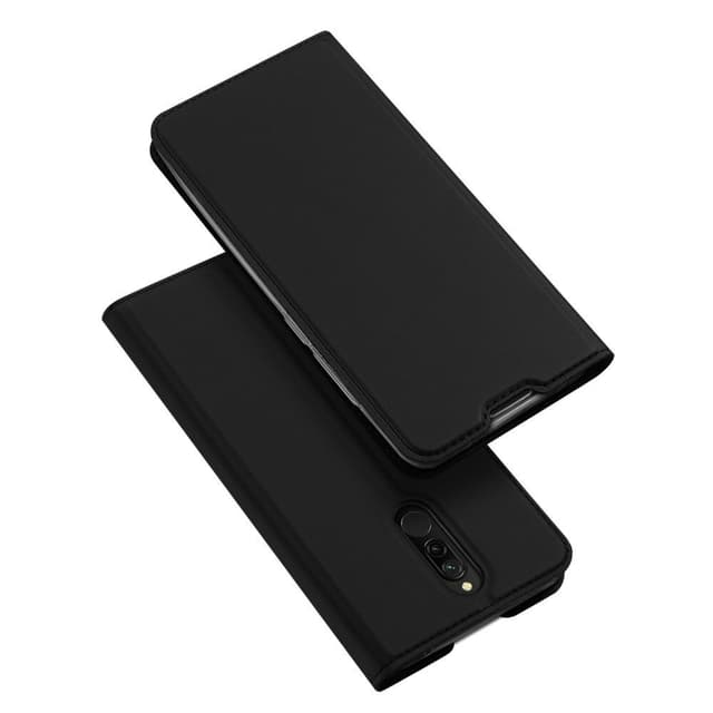 DUX DUCIS Pro Series fodral Xiaomi Redmi 8 - Mörk Grå