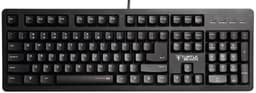 Turtle Beach Impact 100 pelinäppäimistö