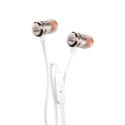 JBL T290 Earphones - Silver