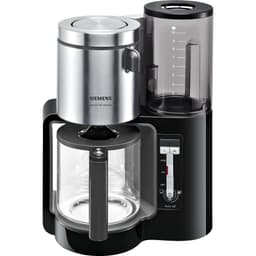 Siemens Sensor For Senses kaffemaskine TC86303