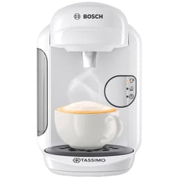 Bosch Tassimo Vivy kapselmaskin TAS1404 (vit)