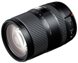 Tamron 16-300mm f/3.5-6.3 Di II PZD Sony objektiv