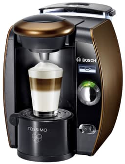 Bosch Tassimo Kapselmaskine TAS6517