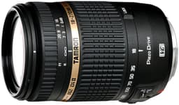 Tamron AF Di II 18-270 PZD objektiv for Sony