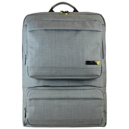 Techair Evo 15.6" magnetisk rygsæk til laptop