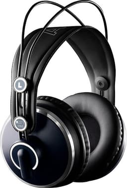 AKG K271 MKII over-ear-hörlurar